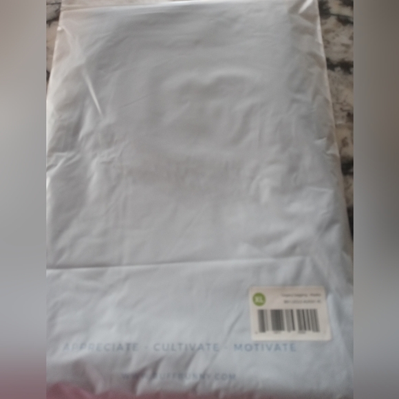 BNIB Buffbunny Legacy Leggings Alaska XL - Picture 3 of 6